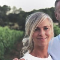 Mødebooker i telemarketingbureau