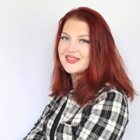 Mødebooker i telemarketingbureau